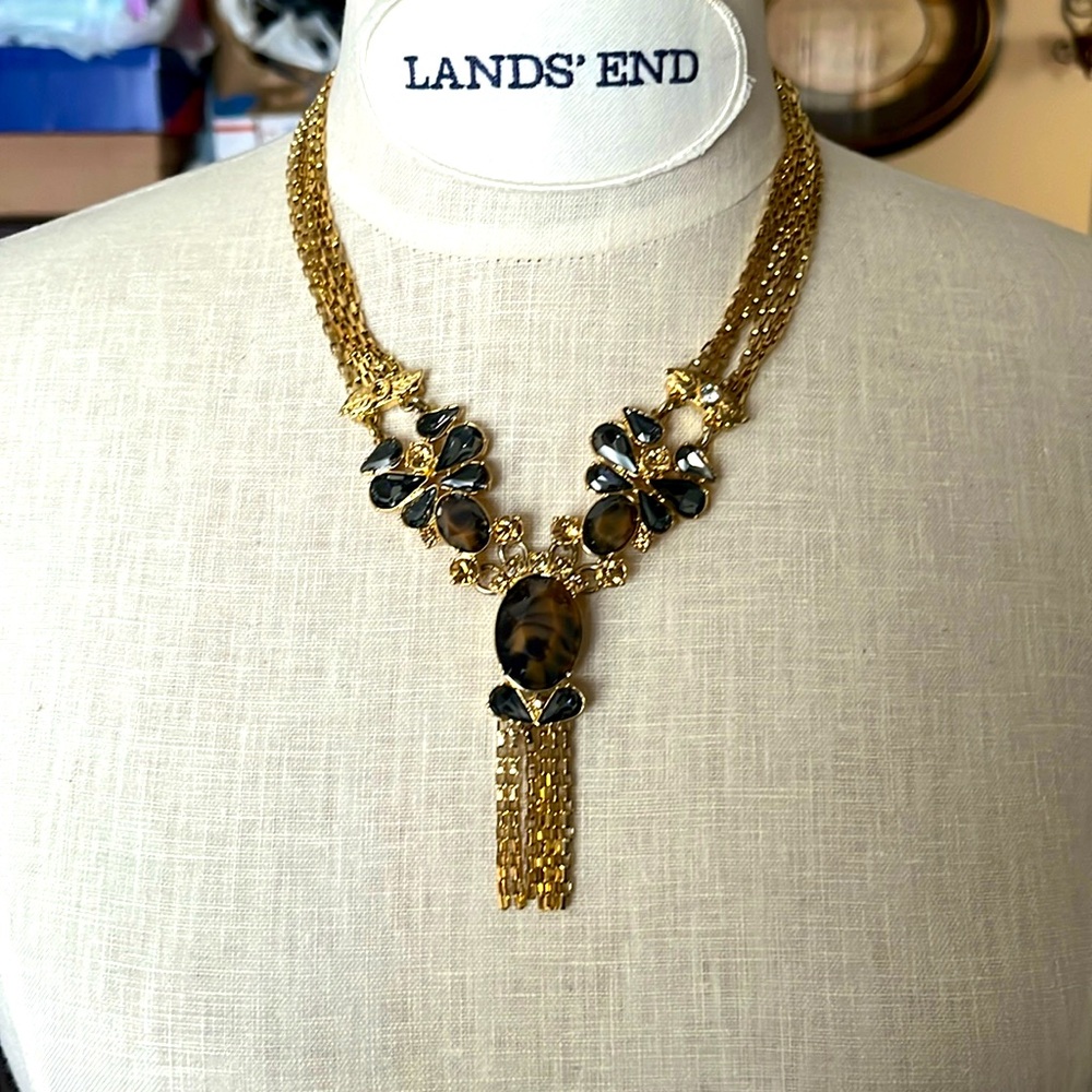Beautiful Necklace